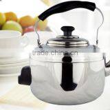 Best Stainless Steel Electric Whistling Kettle Wide Kettle thumbnail-1