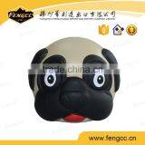 Animal anti PU form ball