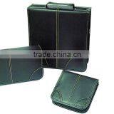 Non-woven CD Holder or CD Rack thumbnail-1