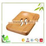 Cheap Wholesale Bamboo Soap Dish thumbnail-6