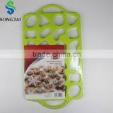 Round Triangle Square Biscuit Mold thumbnail-1