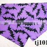 3 Colors Multifunctional Leopard Print Square Bandana thumbnail-5