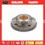 Mill Forging,forging Flange,brass Hot Forging thumbnail-5