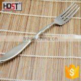 2015 New Design Stainless Steel Flight Cutlery Set Laser Line on Handle thumbnail-5