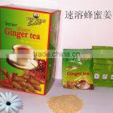 Instant Red Dates Ginger Drink / Ginger Tea Powder/ginger Extract Powder thumbnail-6