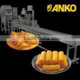 Anko Semi Automatic High Capacity Spring Roll Machine thumbnail-2
