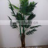 Howea Forsteriana Artificial Trees -1.8m 6ft Artificial Kentia Palm Tree - Indoor Office House Plant thumbnail-2