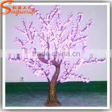 Best Selling Artificial Led Tree Plastic Led Tree thumbnail-2