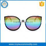 Factory Direct Sale Sliver Drawbench Man Eyeglasses Frame With Quick Delivery thumbnail-1