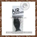 Best Seller for Promotional Gifts Car Air Freshener Use Custom Design Paper Freshener thumbnail-2