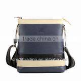 High Quality PU Leather Men Briefcase From China thumbnail-1