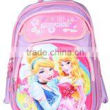 Wholesale Cartoon Pictures Kids School Bag thumbnail-5