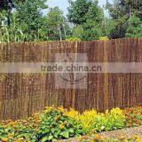 Willow Fence for Gardening thumbnail-2