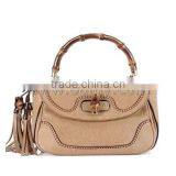 First Class Compass Hamboo Handles With Metal Hooks and Bamboo Buttons thumbnail-4