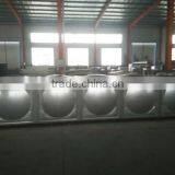 Molded Stainless Steel Water Tanks Hot Sales thumbnail-3