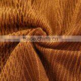 Men Round Neck Printed Fabric Long Sleeve Sweater thumbnail-6