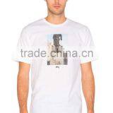Casual New Design Style Men's Comfort Colors T-shirts thumbnail-1