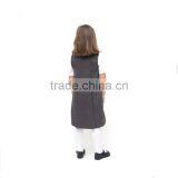 Kids School Uniforms Pinafore Design for Girls thumbnail-2