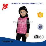 Professional Fashion Feather Vest Goose Man Manufactured in China thumbnail-2