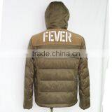 2015 New Design Mens Down Jacket With Hoods thumbnail-2