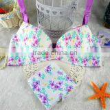 Chinese Bbreast Enlargement Vibrating Massager Seamless Bra thumbnail-1