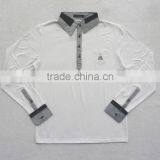 China Mens Polo T-Shirt Stocklot thumbnail-2
