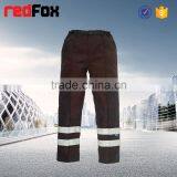 Reflective Stripe Industrial Work Pants for Adults thumbnail-2