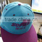 Hip Hop New Style Cheap Factory Direct Sale Caps Bulk thumbnail-2