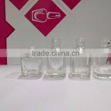 Clear Glass Nail Polish Bottles India, Nail Polish Sets Factory Direct India thumbnail-2