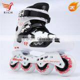 PU Inline Roller Skate Shoes Quad Wheel Shoes Men thumbnail-5