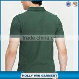 2015 Latest Fashion Men's Polo Tshirt Multicolor thumbnail-4