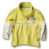 Boys Polo Shirt thumbnail-1