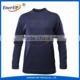 Merino Wool Lanzing FR Thermal Underwear Top t Shirt thumbnail-1