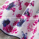 Hot Sells One Piece Girls Party Dresses Girls Printing Dress#F00294 thumbnail-6