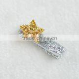 S17173A Korean New Baby Clip Hair Ball Cute Multi Color Baby Hairpin thumbnail-4