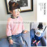 S17638A High Quality Children Clothing Kid Coats thumbnail-1