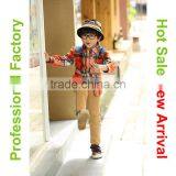 2015 Hot Selling Classic Bohemian Style Kids Clothing thumbnail-1