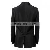 Custom Hot Sale Fashion Slim Fit Men Suit Jackets Bespoke Korean Suit thumbnail-3