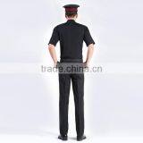 Customize Security Uniform, Army Uniform Black, Military Uniform thumbnail-5