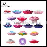 Wholesale Multicolor Baby Tutu Skirt thumbnail-2