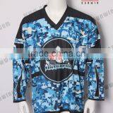 Custom Made Tackle Twill Ice Hockey Jersey thumbnail-1