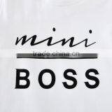 Wholesale 2 Pieces Girl T-shit and Skirt Set Children Clothes Set thumbnail-5