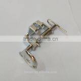 High Shank Darning Free Motion Quilting Foot Small Hole Janome 1600P 1600P-DB 1600P-DBX #4021J-OTBP #4021Z-BP thumbnail-1