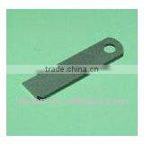 SHINGLING SL-700 Sewing Machine Parts Lower Knife J2213 thumbnail-1