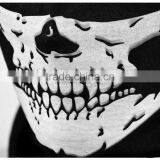 China Cheap Wholesale Magic Scarf Changeable Skull Mask Kerchief thumbnail-2
