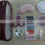 New Design Pouch Bag Sewing Kit thumbnail-1