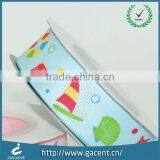 100% Polyester Double Face Woven Charming Satin Ribbon thumbnail-4