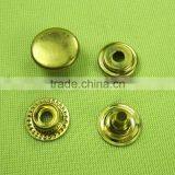 Newest Design Fashion Snap Fasteners Trouser Hooks Metal Pants Button thumbnail-5