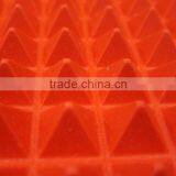 Pyramid Pan Silicone Rubber Baking Oven Mat thumbnail-4