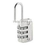 2016 NEW 3/4 Dial Combination Padlock Locker Door Toolbox Luggage Suitcase Lock thumbnail-3